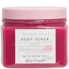 Body Scrub Rose 265g