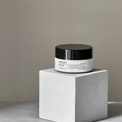 Body Scrub Silky Mist 200ml