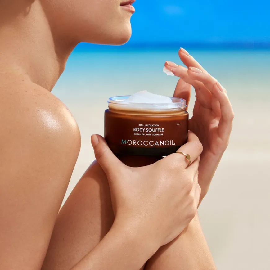 Body Souffle Original 200ml