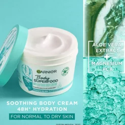 Body Superfood Aloe 380ml