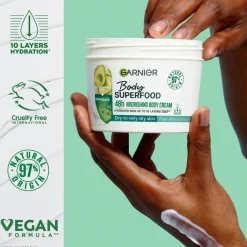 Body Superfood Avocado 380ml