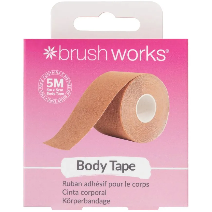 Body Tape 5m