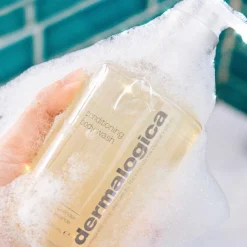 Body Therapy Conditioning Hand & Body Wash 295ml