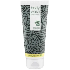 Body Wash Lemon Myrtle 200ml