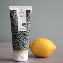 Body Wash Lemon Myrtle 200ml