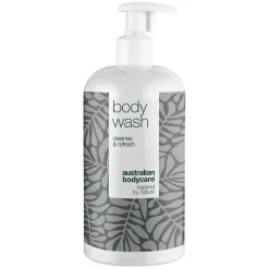 Body Wash 500ml
