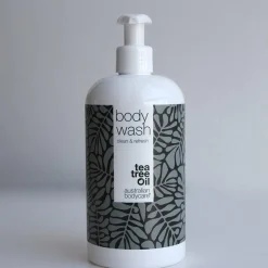 Body Wash 500ml
