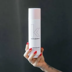 Body.Builder.Mousse 400ml