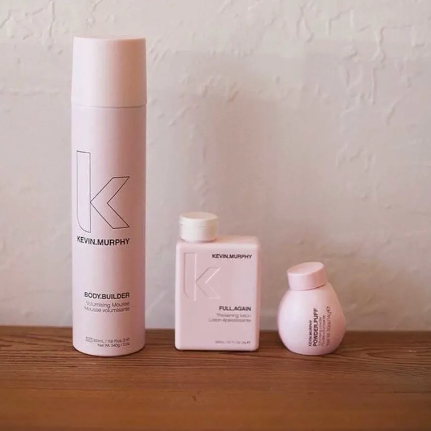 Body.Builder.Mousse 400ml