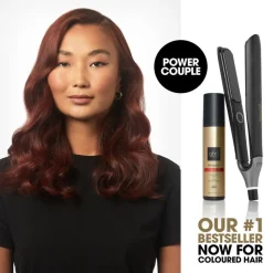 Bodyguard Heat Protect Spray For Coloured Hair 120ml