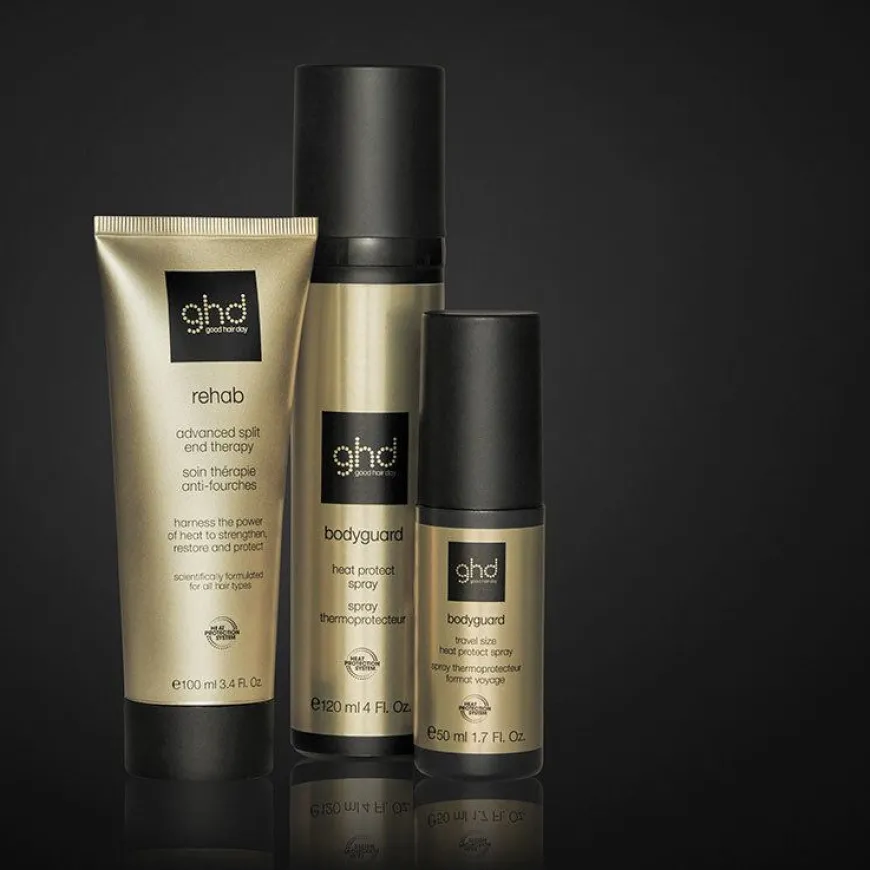 Bodyguard Heat Protect Spray 50ml