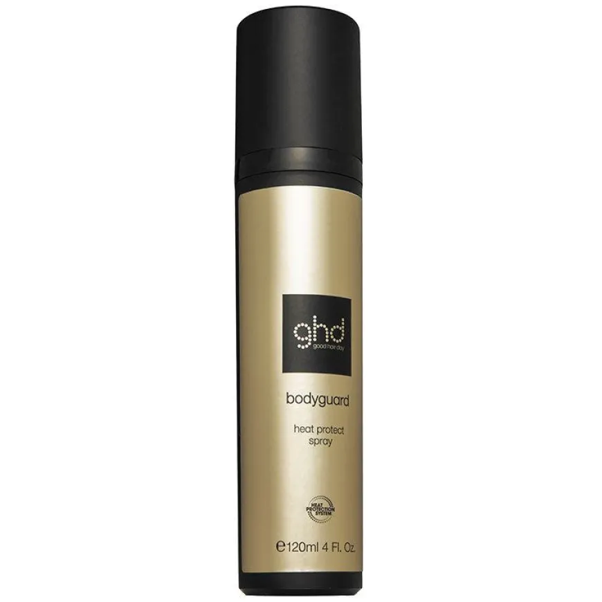 Bodyguard Heat Protect Spray 120ml