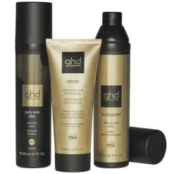 Bodyguard Heat Protect Spray 120ml