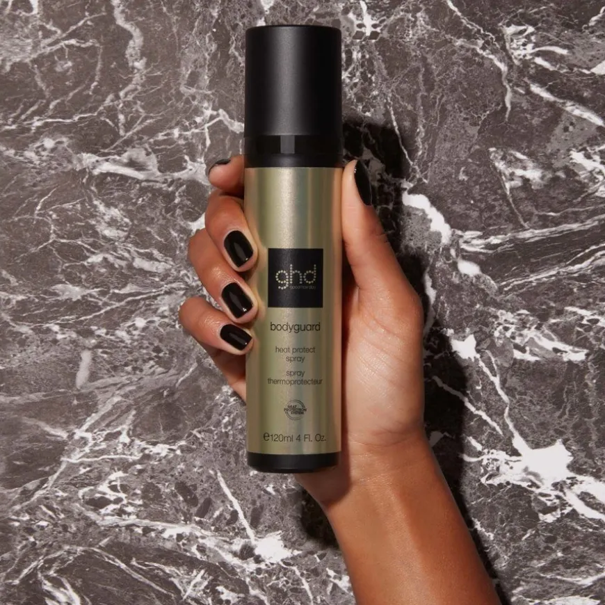 Bodyguard Heat Protect Spray 120ml