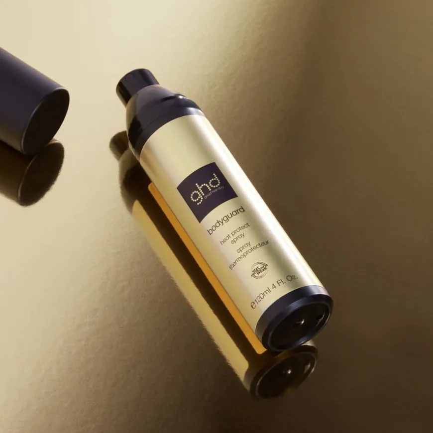 Bodyguard Heat Protect Spray 120ml