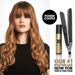 Bodyguard Heat Protect Spray For Fine & Thin Hair 120ml