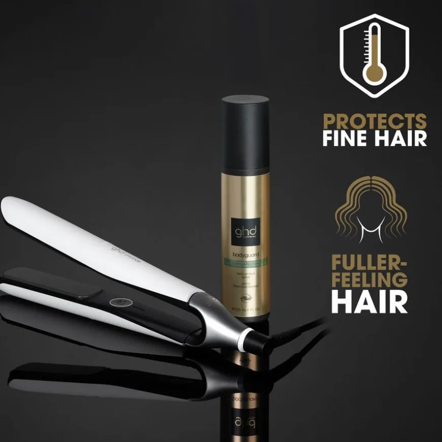 Bodyguard Heat Protect Spray For Fine & Thin Hair 120ml