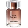 Bois D'Ambre Eau De Toilette 50ml