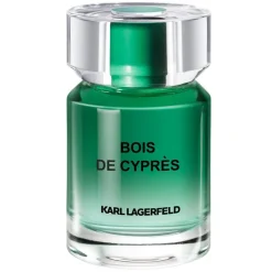 Bois De Cyprès Eau De Toilette 50ml