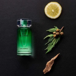 Bois De Cyprès Eau De Toilette 50ml