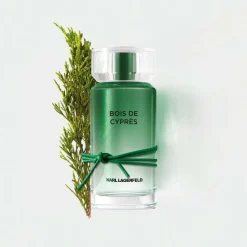Bois De Cyprès Eau De Toilette 100ml