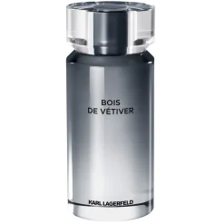 Bois De Vètiver Eau De Toilette 100ml