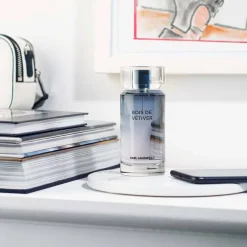 Bois De Vètiver Eau De Toilette 50ml