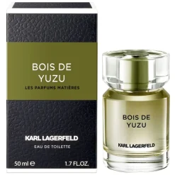Bois De Yuzu For Him Eau De Toilette 50ml