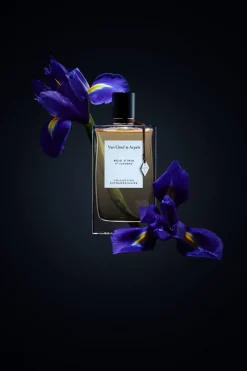Bois D'Iris Eau de Parfum 75ml