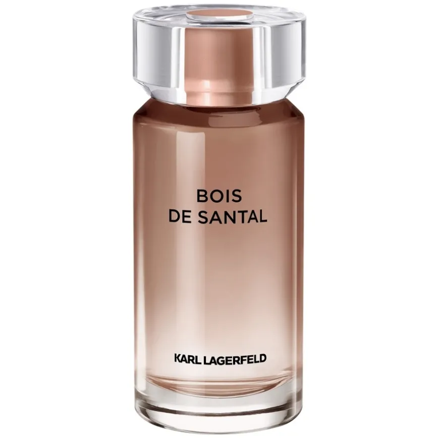 Bois Santal Eau De Toilette 100ml