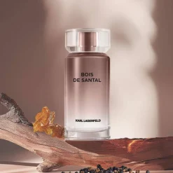 Bois Santal Eau De Toilette 100ml