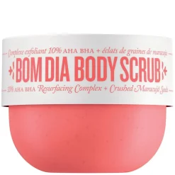 Bom Dia Bright Body Scrub 220g