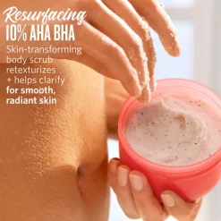 Bom Dia Bright Body Scrub 220g