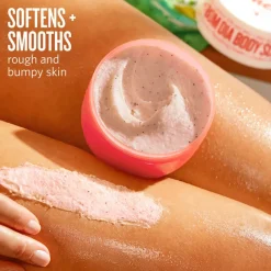 Bom Dia Bright Body Scrub 220g