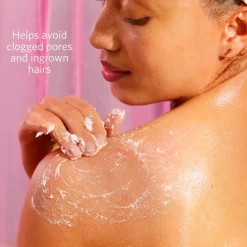 Bom Dia Bright Body Scrub 220g