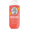 Bom Dia Bright Clarifying AHA BHA Body Wash 385ml
