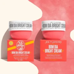Bom Dia Bright Cream 240ml