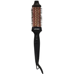 Bombshell Blowout Thermal Brush Rose Gold