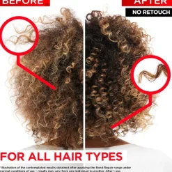 Bond Repair Trinome Bundle L'Oréal Paris Elvital Bond Repair Pre-Shampoo 200ml + Elvital Bond Repair Shampoo 200ml + Elvital Bond Repair Conditioner 150ml