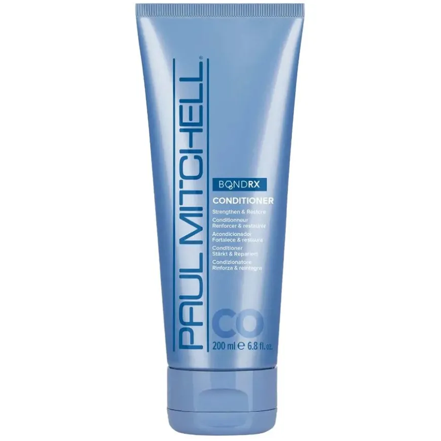 Bond Rx Conditioner 200ml
