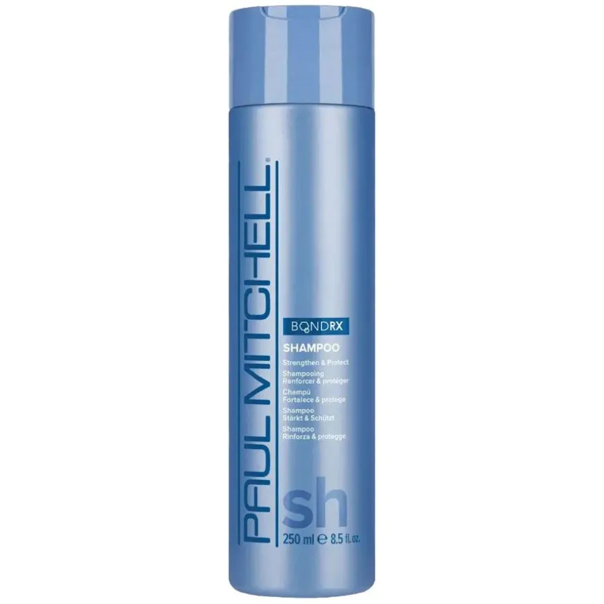 Bond Rx Shampoo 250ml