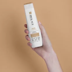 Bond Therapy For Hair Strength With Leave-In