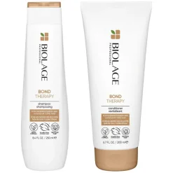 Bond Therapy for Hair Strength