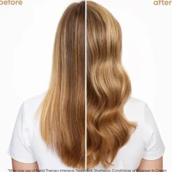 Bond Therapy for Hair Strength