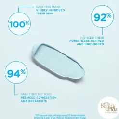 Bondi Babe Clay Mask 75ml