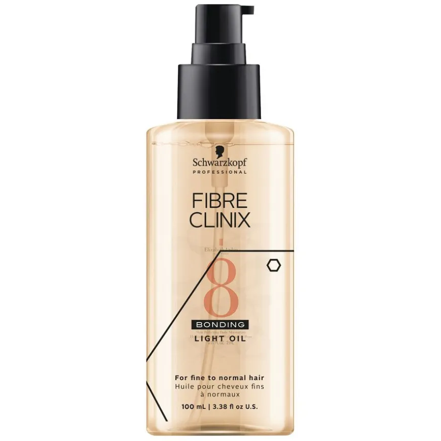 Bonding Light Oil 100ml