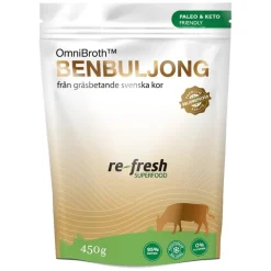 Bone Broth Premium 450g