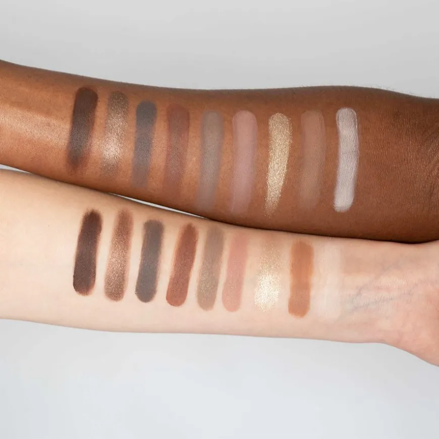 Boring Nude Palette 9g