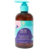 Born Curly Aloe Shampoo and Wash 240ml