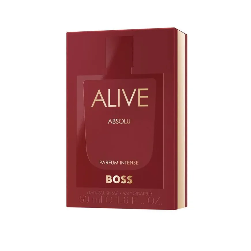 Boss Alive Absolu Eau De Parfum Intense 50ml